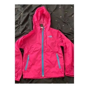 The North Face Windbreaker